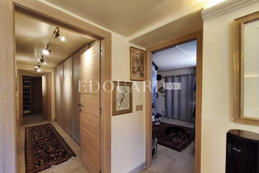 Maison à vendre à Menton — Vue mer — photo 32