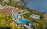 Maison à vendre à Èze — Vue mer — photo 27