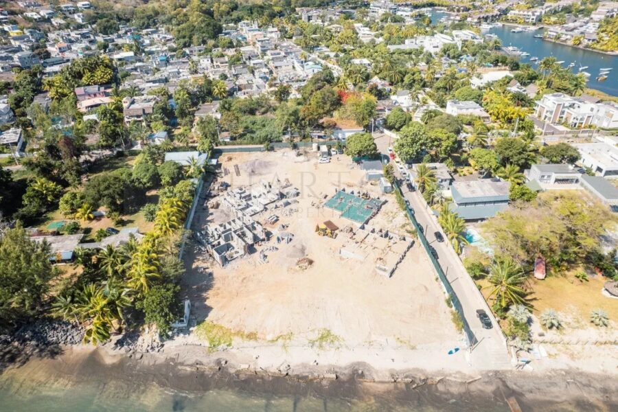 Appartement à vendre à Grande Rivière Noire — Vue mer — photo 8