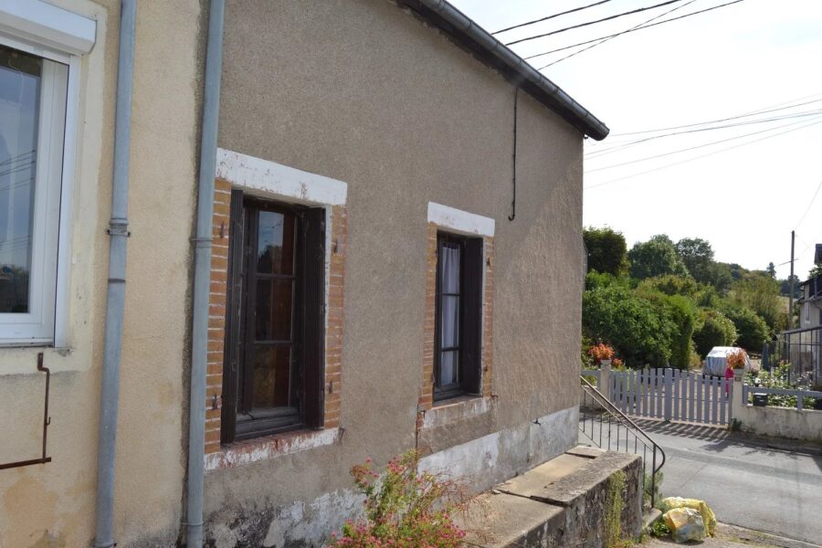 Maison à vendre à Onlay — Vue dégagée — photo 11