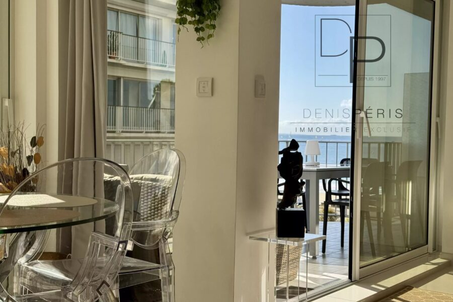 Appartement à vendre à La Baule-Escoublac — Vue mer — photo 4