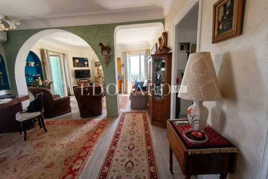 Appartement à vendre à Menton — Vue mer — photo 9