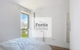 Appartement à vendre à Paris 13e arrondissement — Vue sur la ville — photo 9
