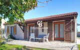 Maison à vendre à Saintes — Vue parc & jardin — photo 16