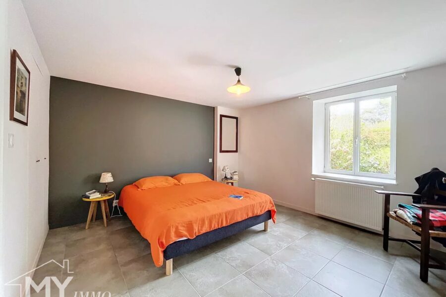 Maison à vendre à Sarlat-la-Canéda — Vue nature — photo 5