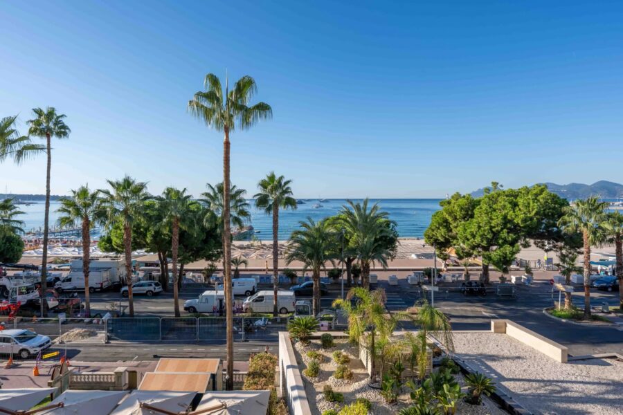 Appartement à vendre à Cannes — Vue mer — photo 22