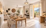Appartement à vendre à Roquebrune-Cap-Martin — Vue mer — photo 2