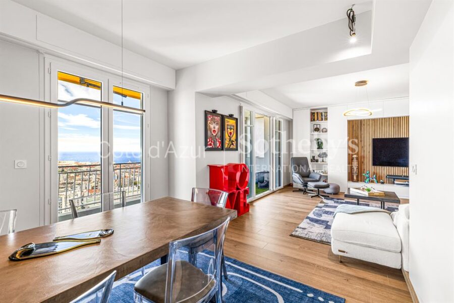 Appartement à vendre à Nice — Vue mer — photo 11