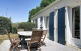 Maison à vendre à La Caillère-Saint-Hilaire — Vue parc & jardin — photo 28