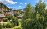 Appartement à vendre à Megève — Vue montagne — photo 1