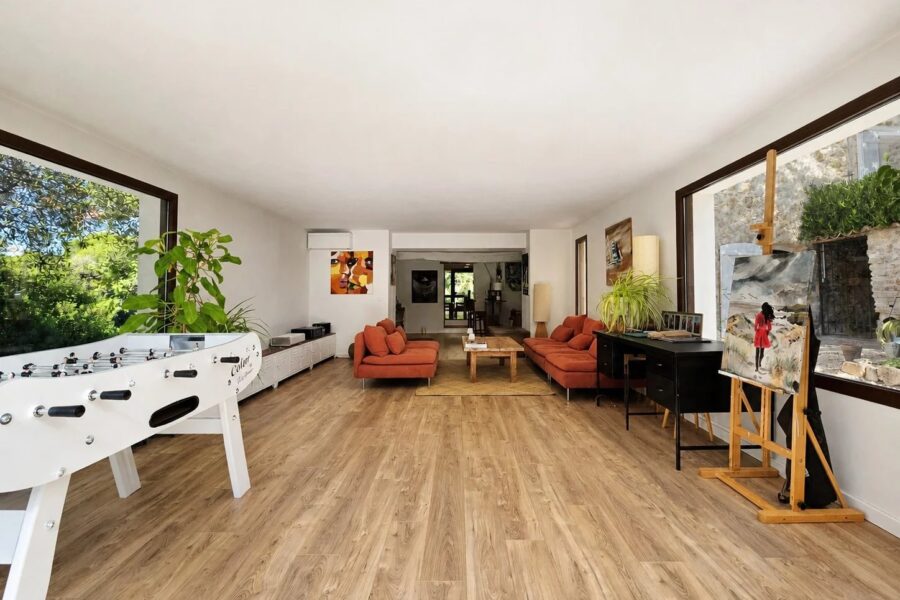 Maison à vendre à Lorgues — Vue nature — photo 10