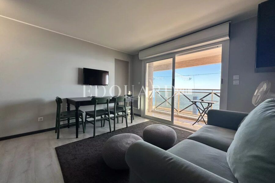 Appartement à vendre à Menton — Vue mer — photo 3