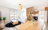 Appartement à vendre à Romainville — Vue sur la ville — photo 2