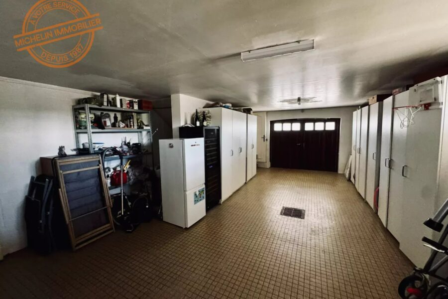 Maison à vendre à Dardilly — Vue montagne — photo 14
