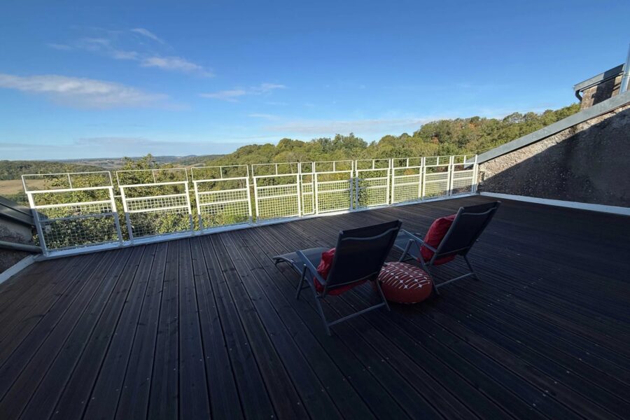 Appartement à vendre à Bourbonne-les-Bains — Vue nature — photo 16