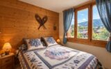 Appartement à vendre à Megève — Vue montagne — photo 5