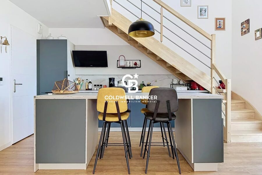 Appartement à vendre à La Rochelle — Vue sur la ville — photo 17