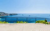 Maison à vendre à Roquebrune-Cap-Martin — Vue mer — photo 1
