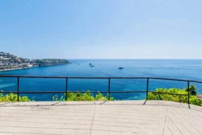 Maison à vendre à Roquebrune-Cap-Martin