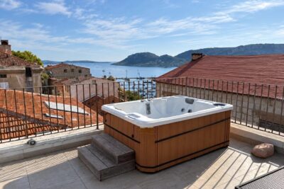 Appartement à vendre à Porto-Vecchio
