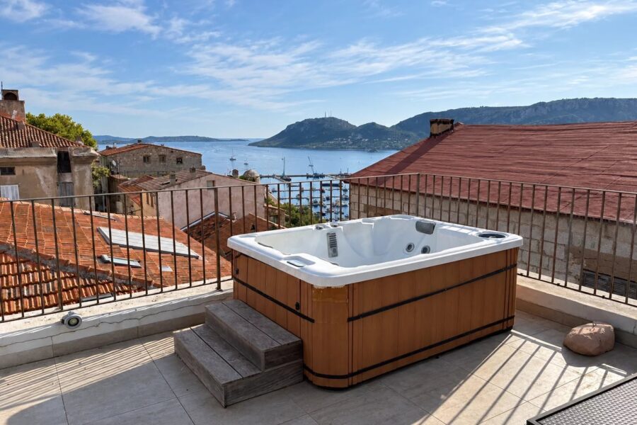 Appartement à vendre à Porto-Vecchio — Vue mer — photo 1