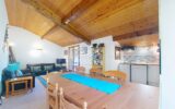 Appartement à vendre à Châtel — Vue montagne — photo 2