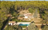 Maison à vendre à Lorgues — Vue nature — photo 2