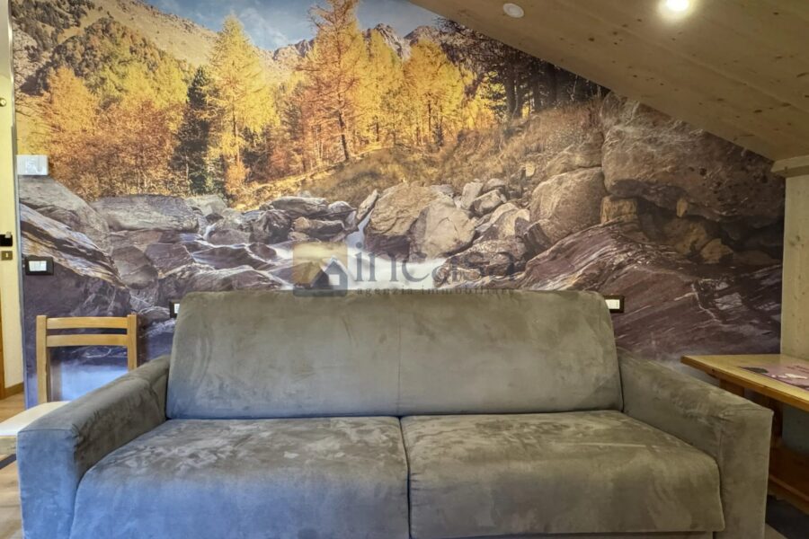 Appartement à louer à Valdidentro — Vue montagne — photo 10