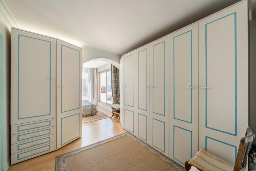 Appartement à vendre à Cap-d&rsquo;Ail — Vue mer — photo 16