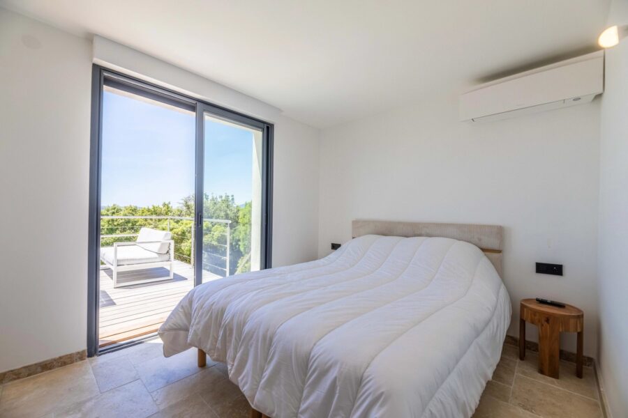 Maison à vendre à Porto-Vecchio — Vue mer — photo 14
