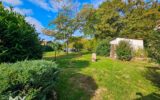 Maison à vendre à La Roquille — Vue parc & jardin — photo 21