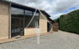 Maison à vendre à Le Fauga — Vue parc & jardin — photo 18