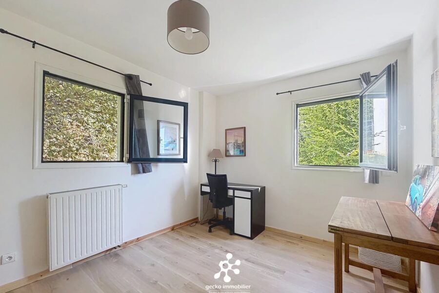 Maison à vendre à Carros — Vue montagne — photo 12
