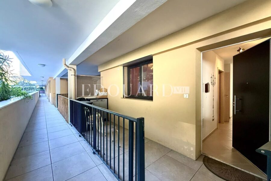 Appartement à vendre à Menton — Vue montagne — photo 3
