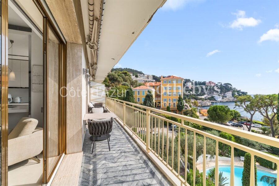 Appartement à vendre à Nice — Vue mer — photo 10