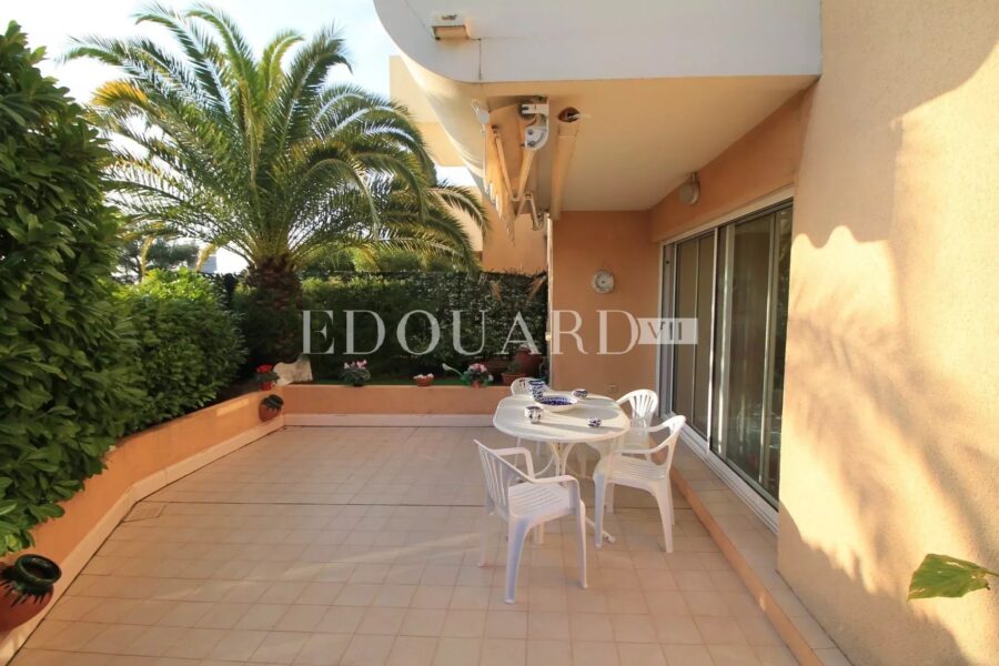 Appartement à vendre à Roquebrune-Cap-Martin — Vue mer — photo 8