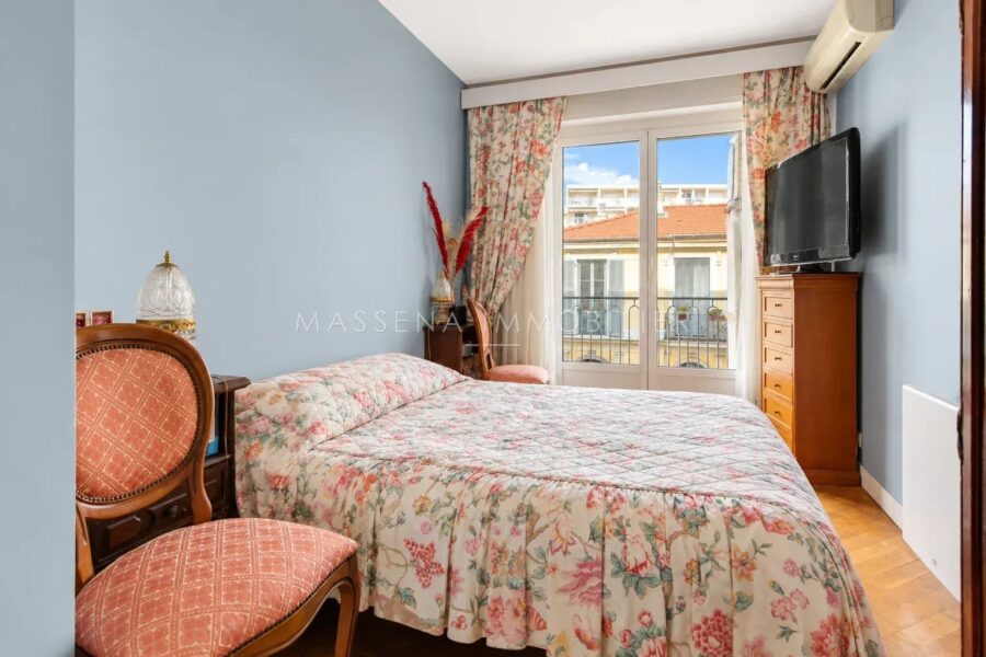 Appartement à vendre à Nice — Vue mer — photo 7