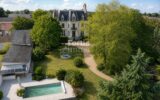 Maison à vendre à Culan — Vue nature — photo 6