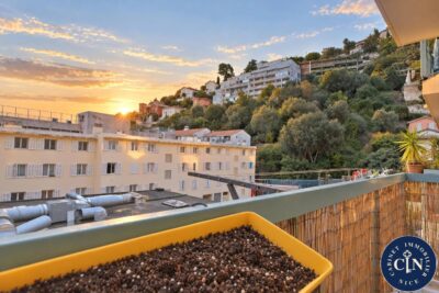 Appartement à vendre à Nice