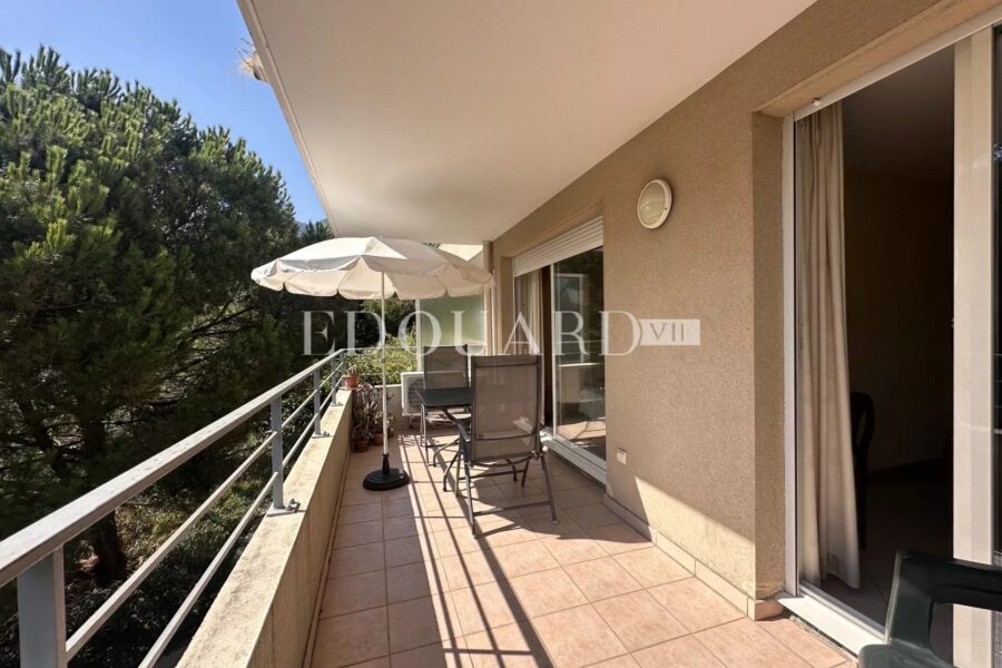 Appartement à vendre à Menton — Vue montagne — photo 16