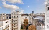 Appartement à vendre à Paris 15e arrondissement — Vue sur la ville — photo 1