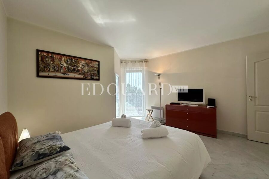 Appartement à vendre à Menton — Vue mer — photo 14
