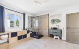 Maison à vendre à Le Rouret — Vue parc & jardin — photo 11