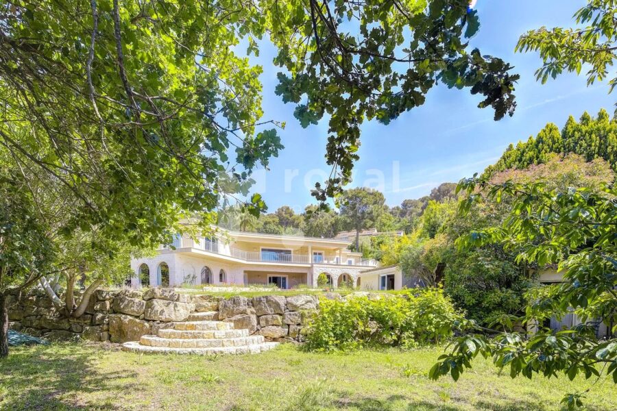 Maison à vendre à Mougins — Vue golf — photo 28