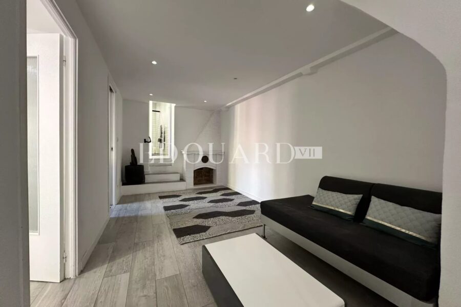 Appartement à vendre à Menton — Vue mer — photo 6