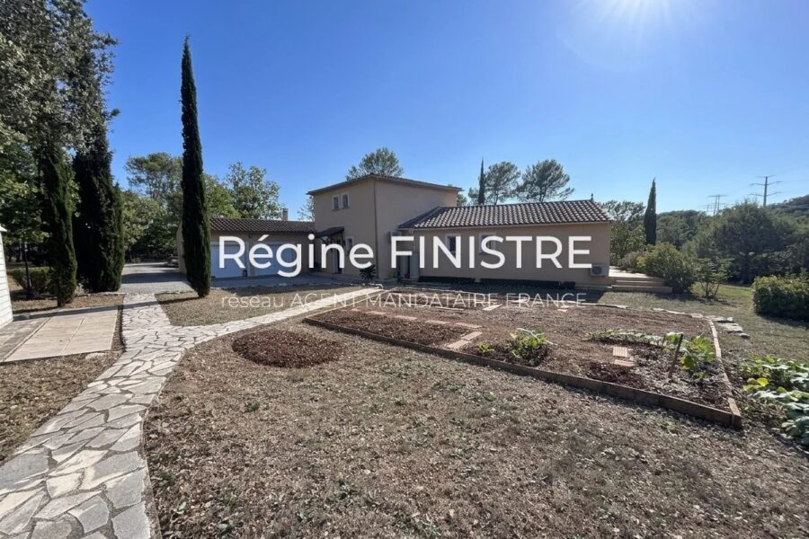 Maison à vendre à Les Arcs — Vue dégagée — photo 10