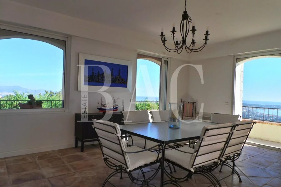 Maison à vendre à Cannes — Vue mer — photo 13