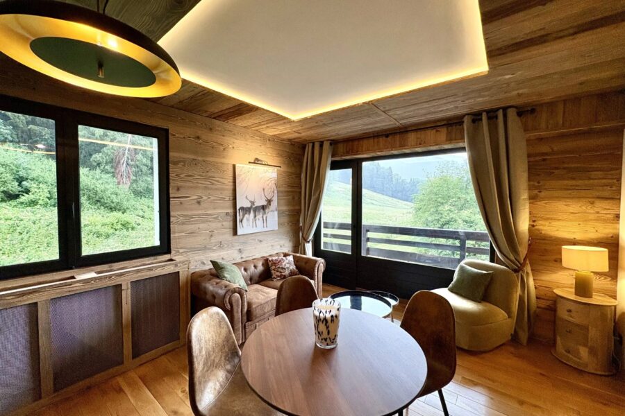 Appartement à vendre à Megève — Vue montagne — photo 19