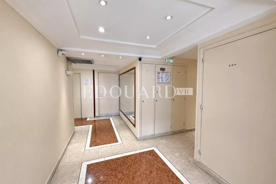 Appartement à vendre à Menton — Vue sur la ville — photo 23