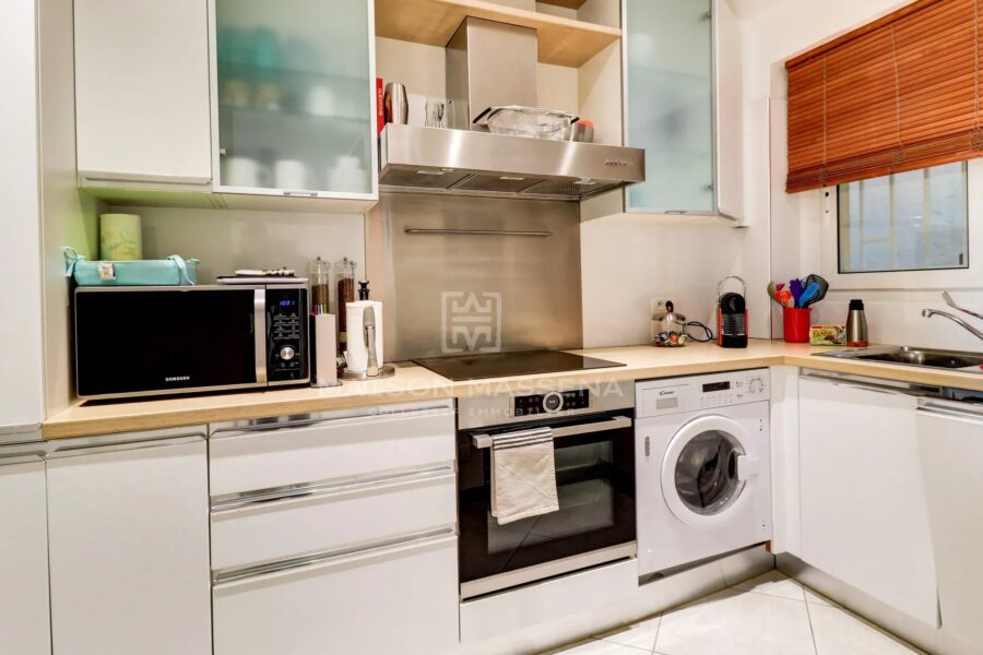 Appartement à vendre à Villefranche-sur-Mer — Vue mer — photo 11